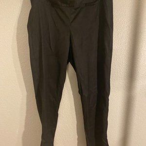 🌼3 for $15🌼 20. White House Black Market Pants Slim Ankle Size 6 Regular